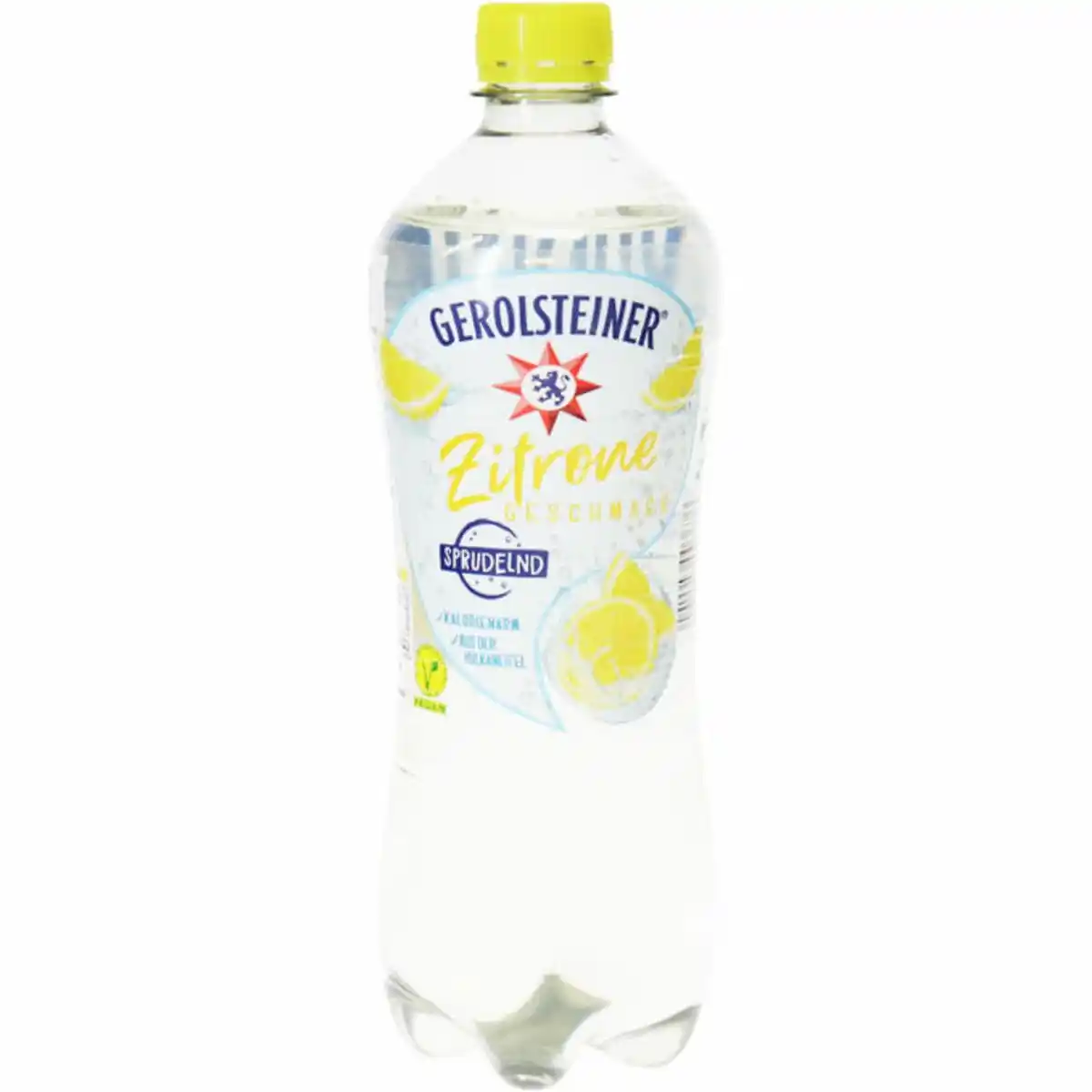 Bild 3 von Gerolsteiner Fruity Water 0,75 Liter