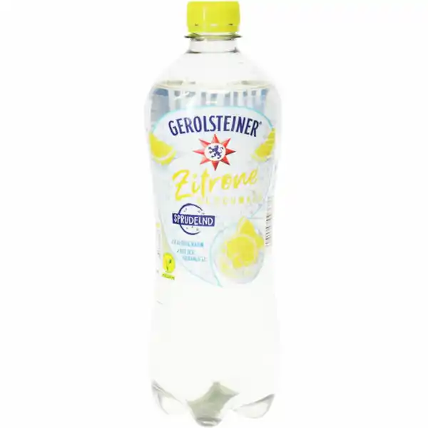 Bild 3 von Gerolsteiner Fruity Water 0,75 Liter