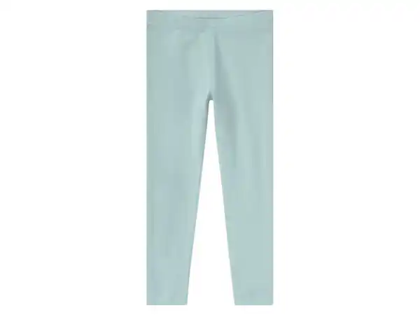 Bild 3 von lupilu® Kleinkinder Leggings, 3 Stück, mit hohem Baumwollanteil