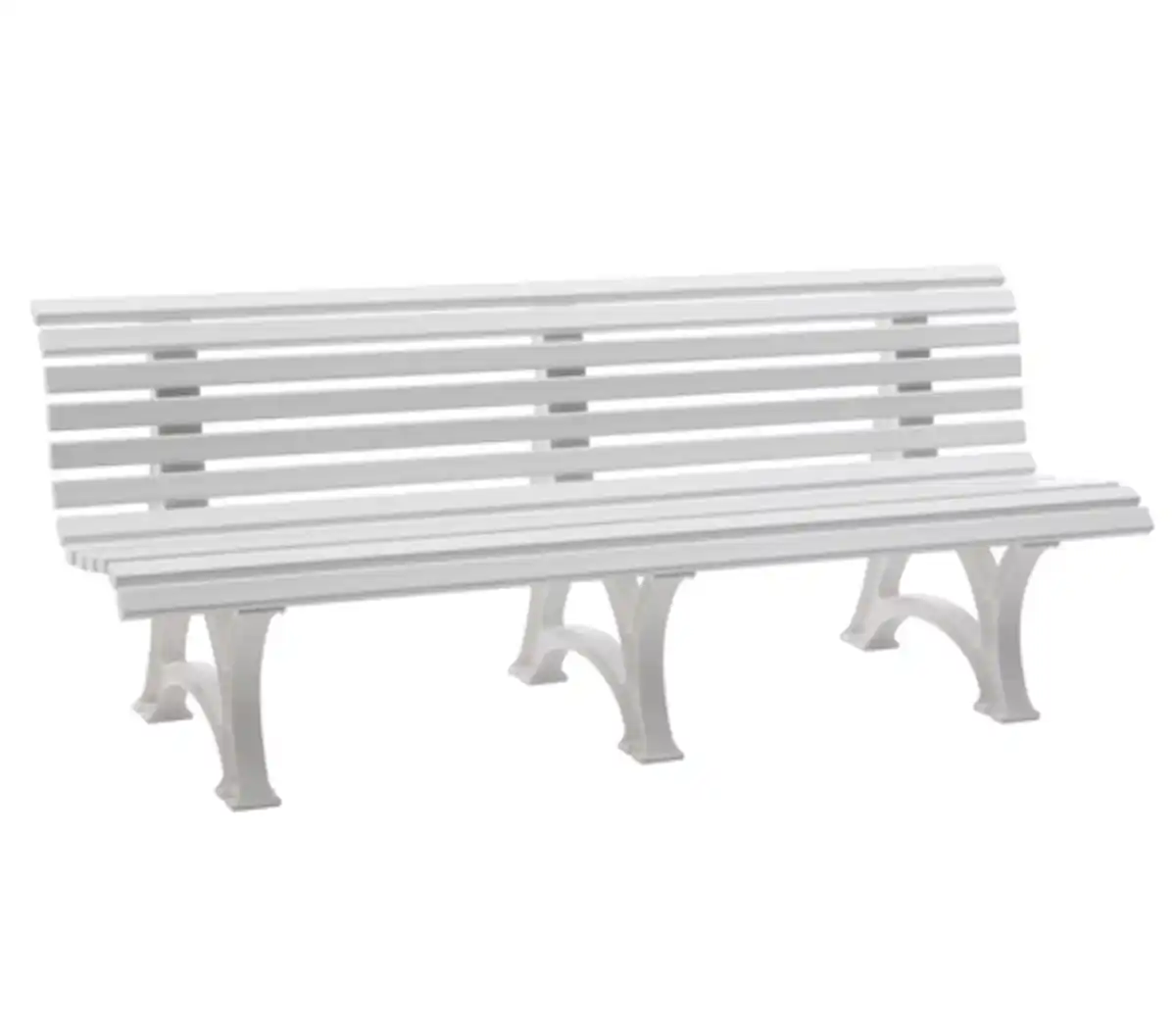 Bild 1 von Blome Bank Borkum, 4-Sitzer