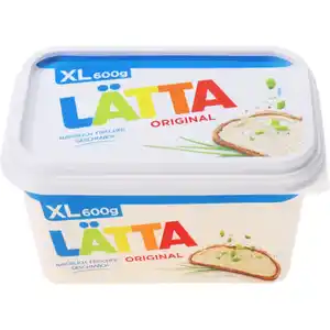 Lätta Original XL 600 g