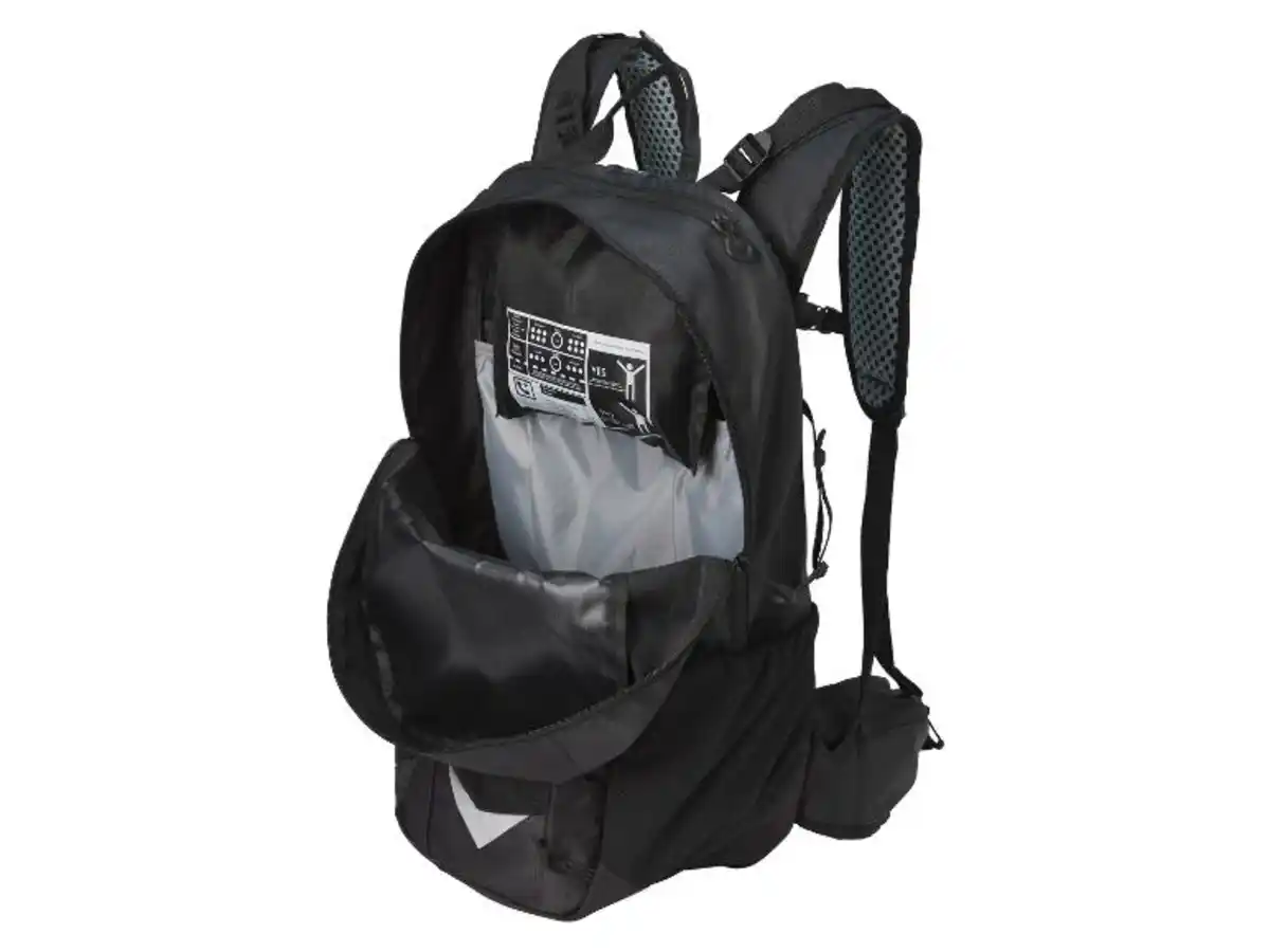Bild 4 von CRIVIT Rucksack Wandern 30 L