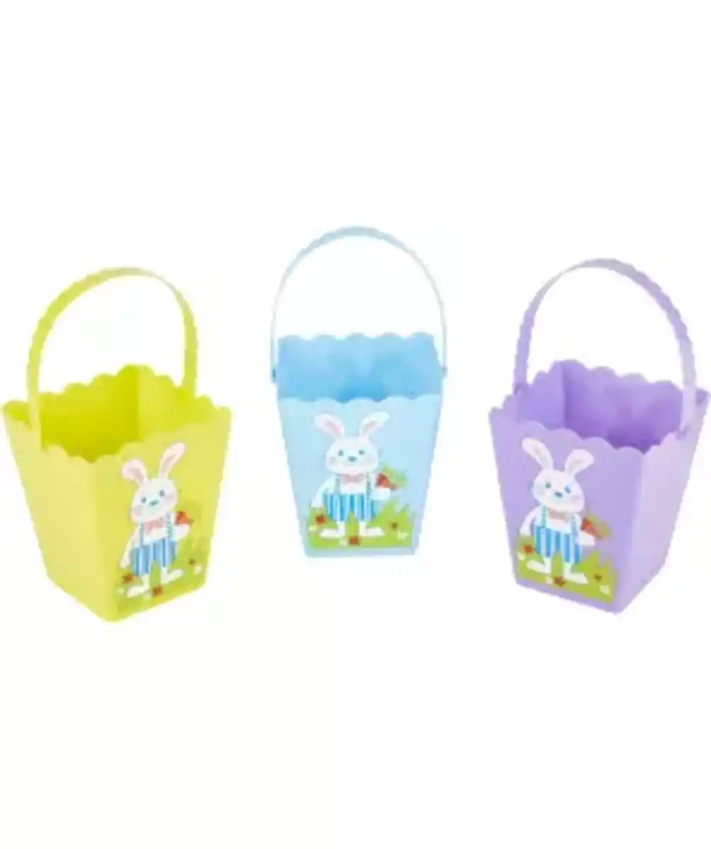 Bild 1 von Osterkörbe, bunt