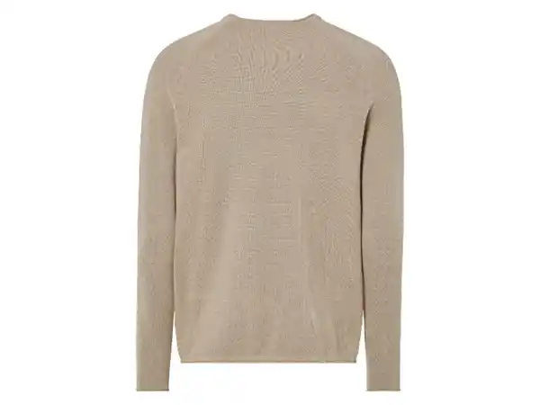 Bild 4 von LIVERGY® Herren Pullover, in weicher Feinstrick-Qualität