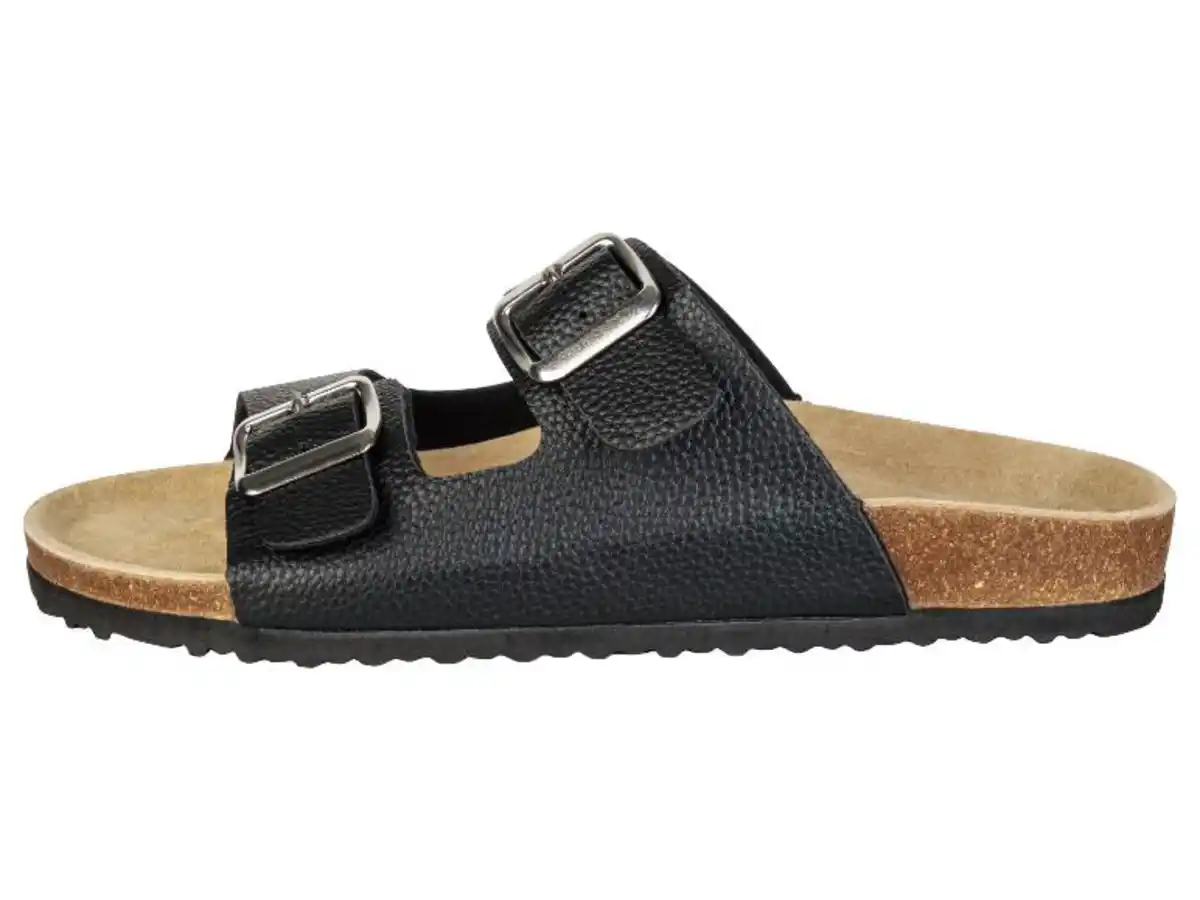 Bild 3 von esmara® Damen Pantoletten mit Tieffußbett