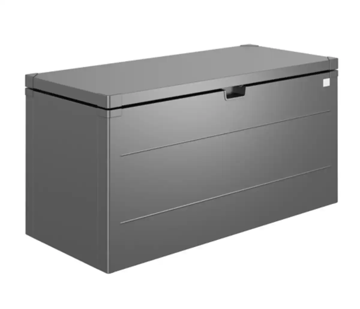 Bild 1 von Biohort StyleBox Gr. 140, 400 Liter, ca. B140/H71/T60 cm