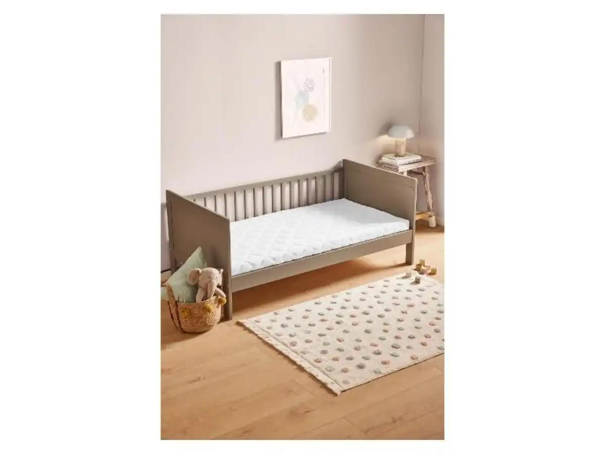 Bild 2 von LIVARNO home Baby- und Kleinkindermatratze, 70 x 140 cm