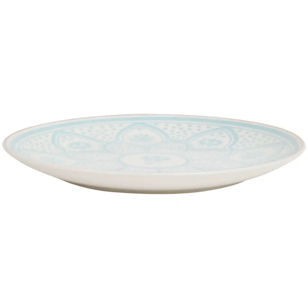 Bild 2 von Speiseteller Sahara Gold