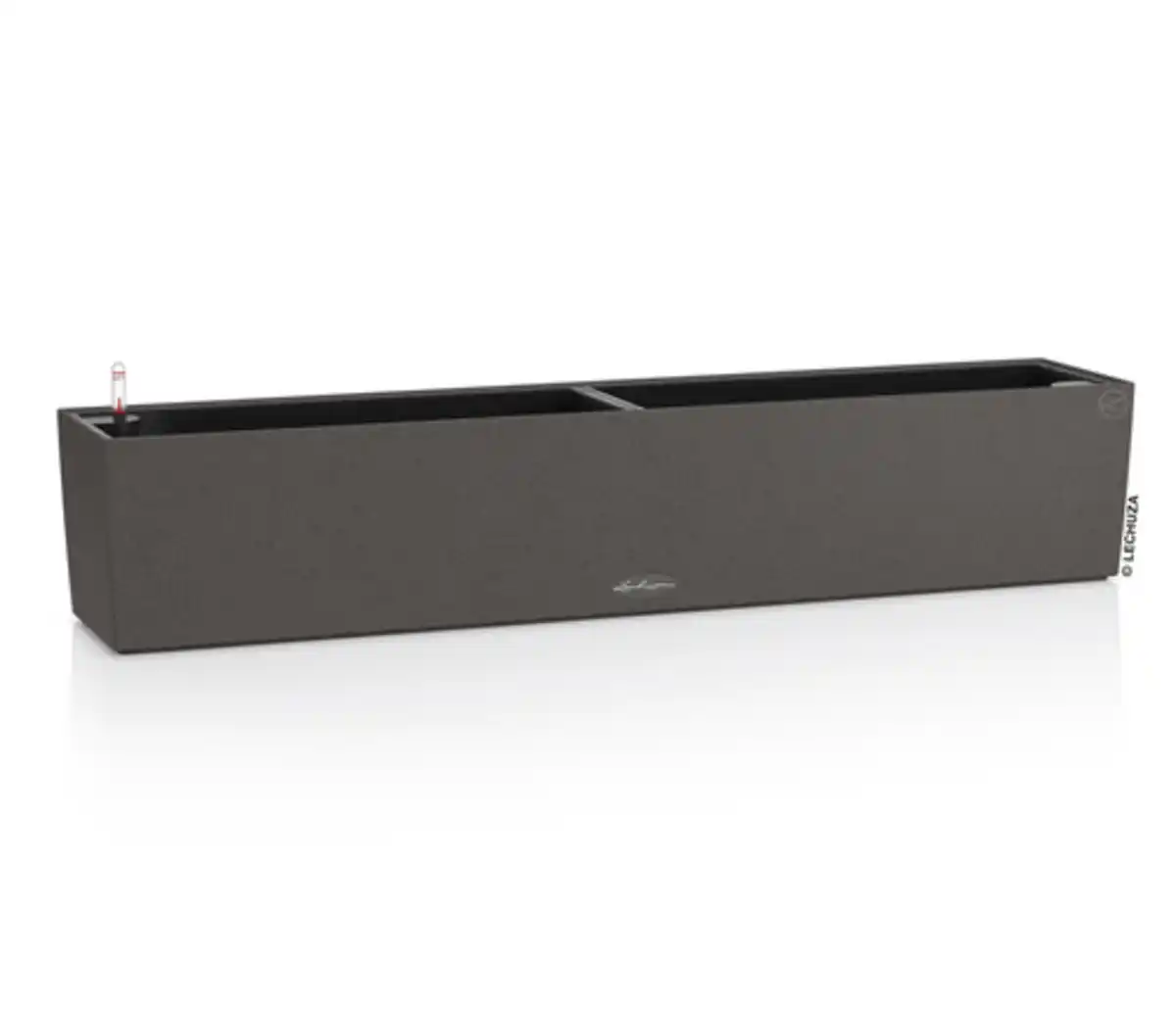 Bild 1 von LECHUZA® Kunststoff-Kasten Balconera Stone, rechteckig