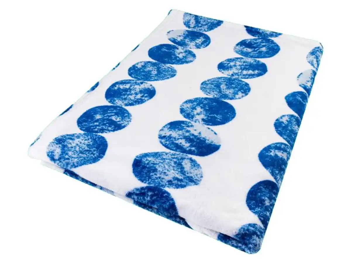 Bild 3 von LIVARNO home Kuscheldecke, 130 x 170 cm