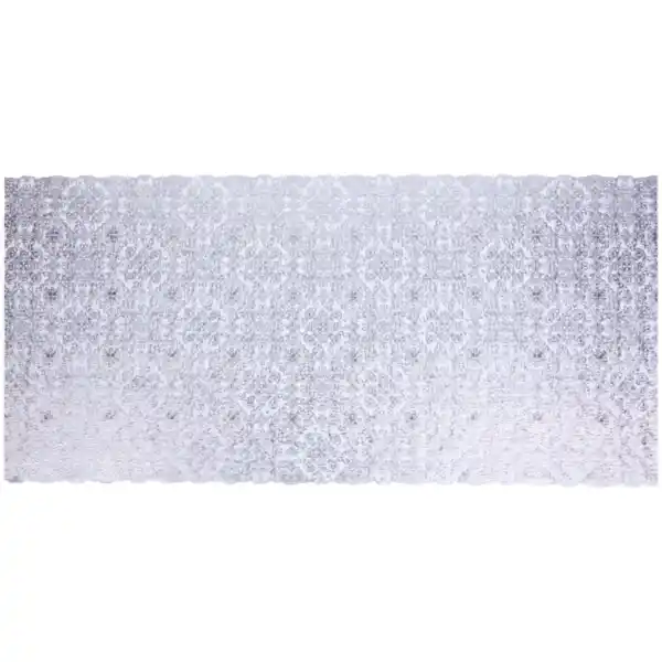 Bild 4 von Tischläufer mit Spitze