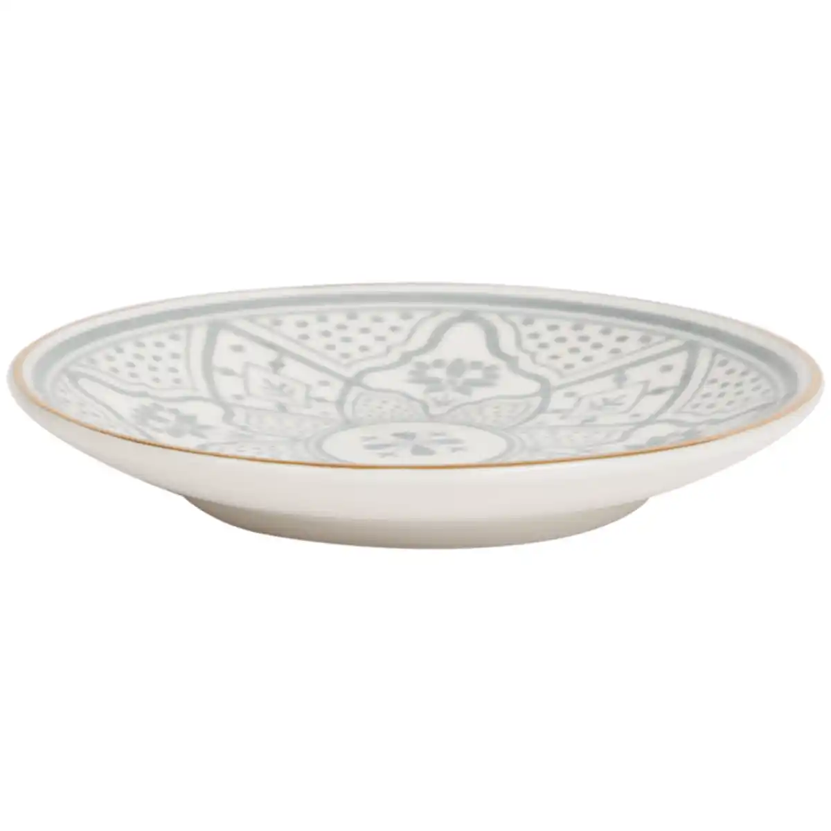 Bild 2 von Dessertteller Sahara Gold