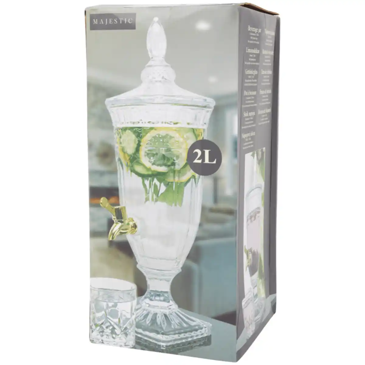 Bild 3 von Getränkespender