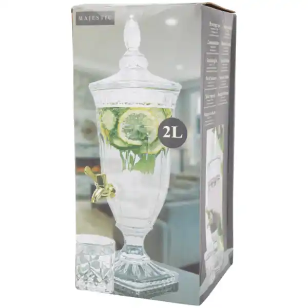 Bild 3 von Getränkespender