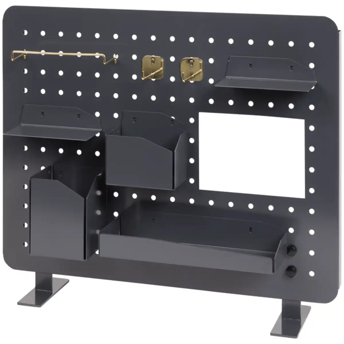 Bild 1 von Lochwandregal-Set