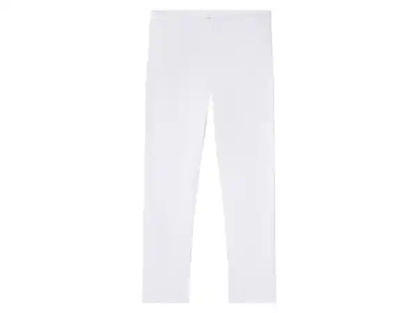 Bild 4 von lupilu® Kleinkinder Leggings, 3 Stück, mit Baumwolle