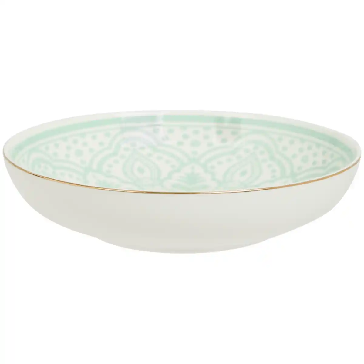 Bild 3 von Suppenteller Sahara Gold