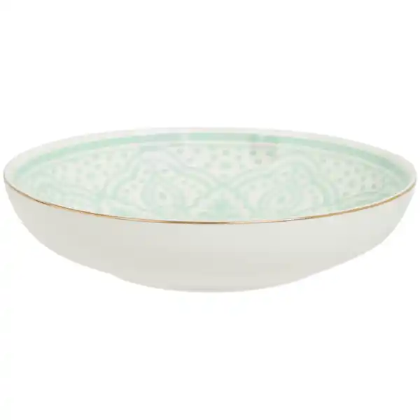 Bild 3 von Suppenteller Sahara Gold