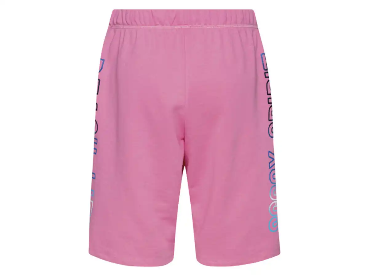 Bild 4 von Soccx Damen Sweatshorts mit Gummizugbund