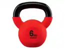 Bild 1 von CRIVIT Kettlebell Gusseisen 6 kg