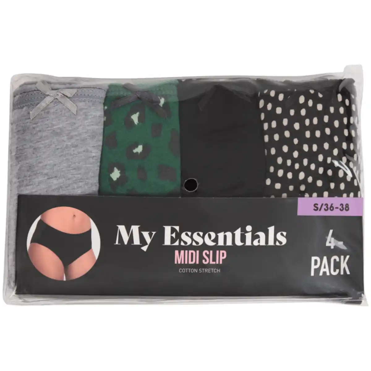 Bild 4 von Taillenslips