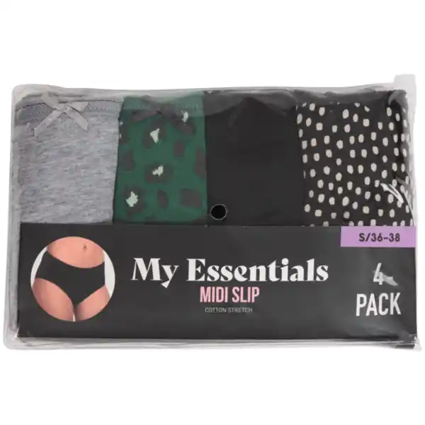 Bild 4 von Taillenslips