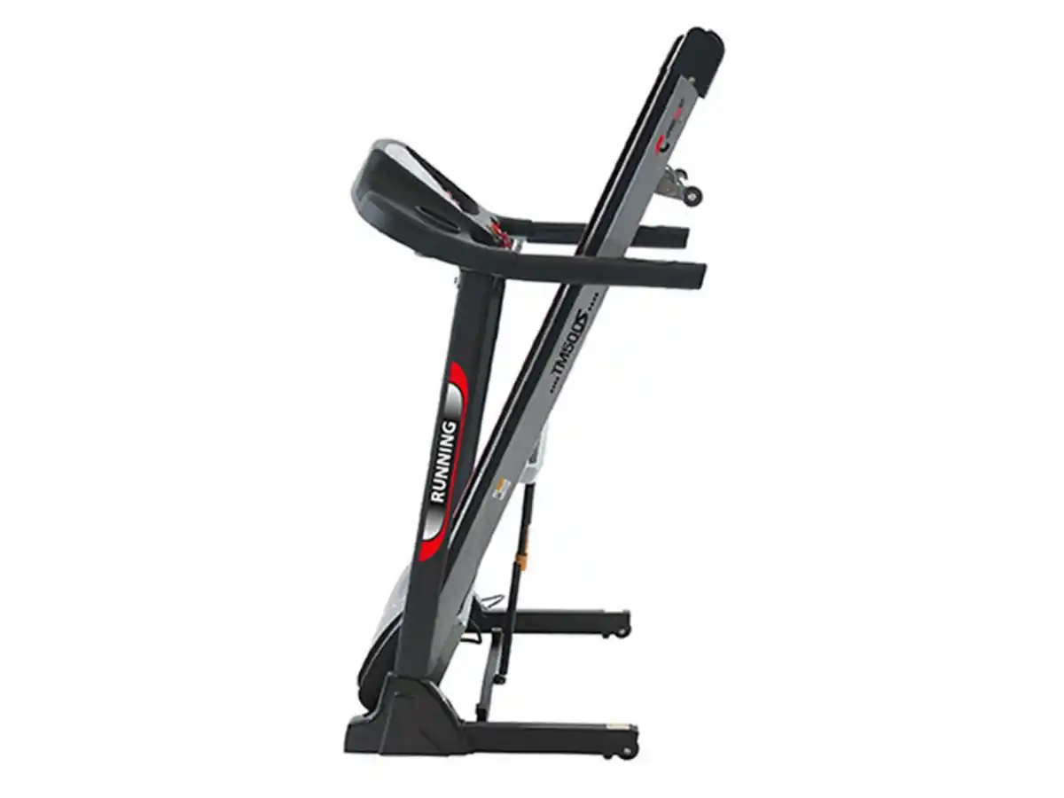 Bild 3 von Christopeit Sport Laufband TM 500S