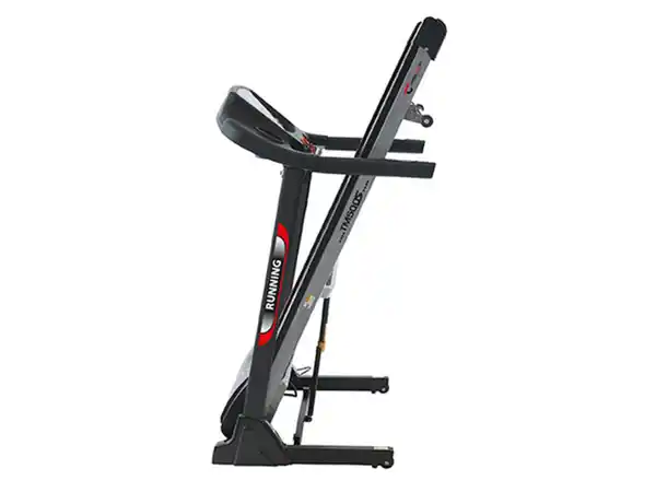 Bild 3 von Christopeit Sport Laufband TM 500S