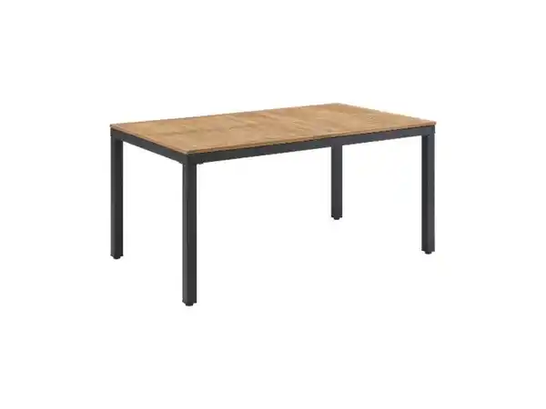 Bild 4 von Juskys Gartengarnitur »Rhodos«, aus Akazienholz, 5-teilig