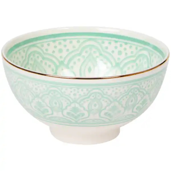 Bild 3 von Schüssel Sahara Gold