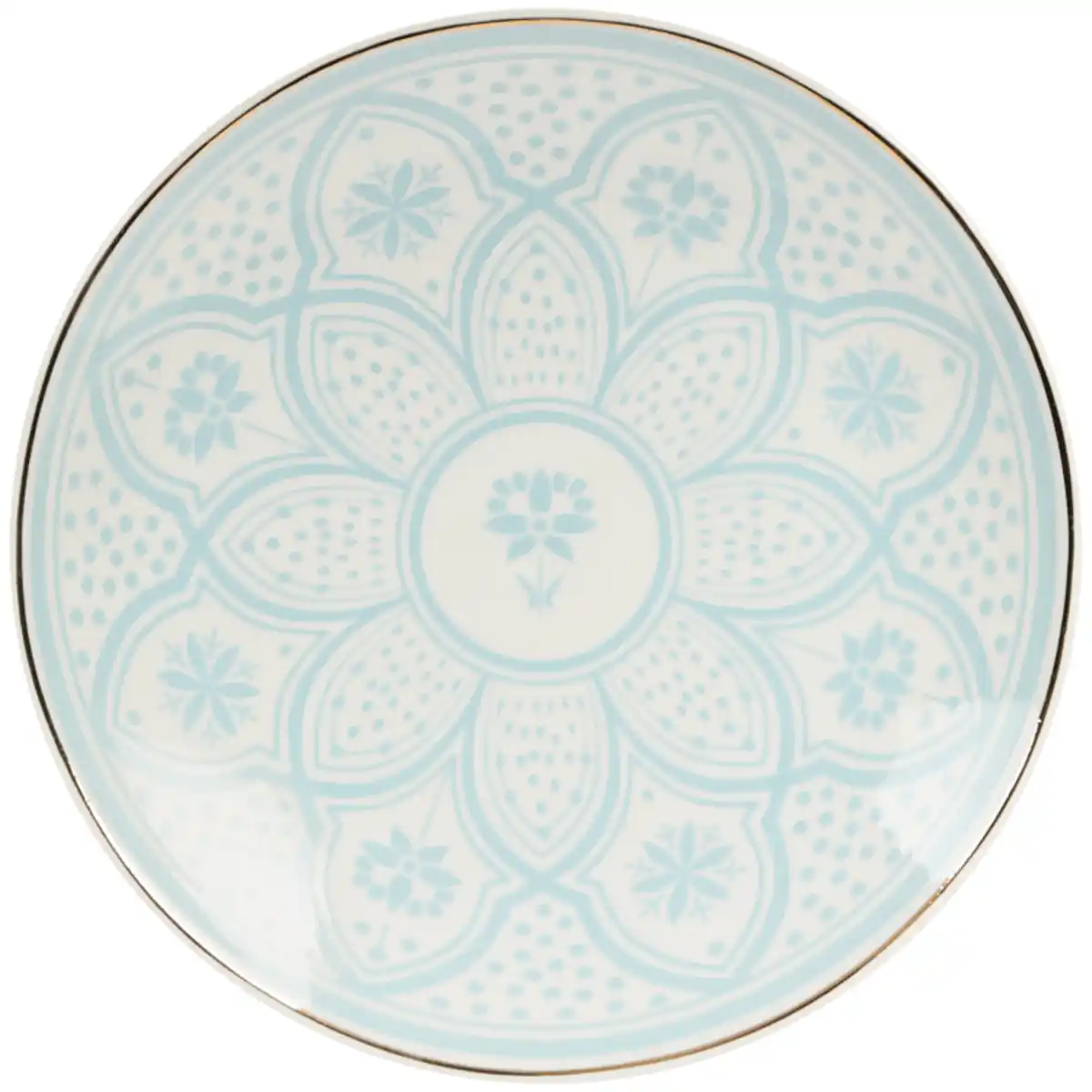 Bild 1 von Frühstücksteller Sahara Gold