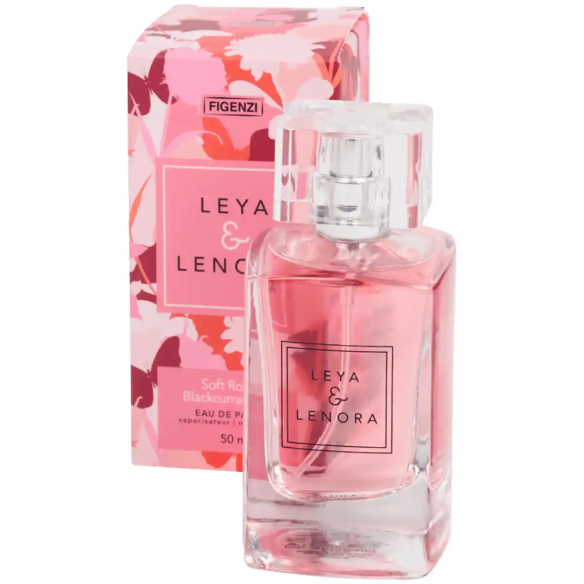 Bild 4 von Figenzi Leya & Lenora Eau de Parfum