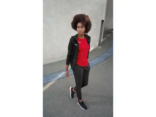 Bild 2 von Puma Damen Sweathose »teamGoal 23«, mit Baumwolle