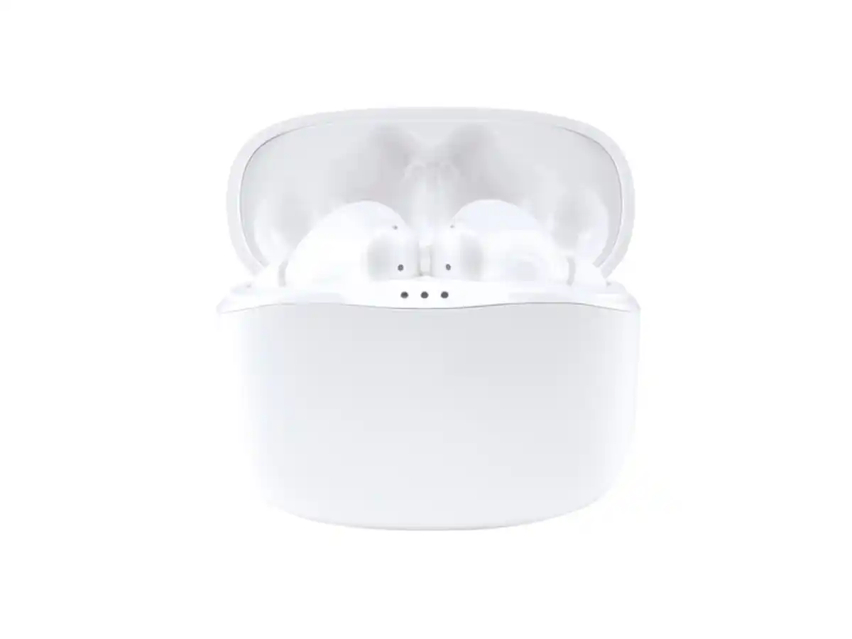 Bild 2 von SILVERCREST® True Wireless Bluetooth®-In-Ear-Kopfhörer, mit Ladecase
