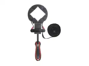 PARKSIDE® Rahmenspanner »PRS2 A1«/ Winkelspanner »PWS 2 A1«, mit Kippgriff