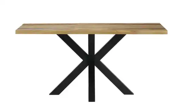 Bild 2 von Woodford Esstisch  Carlo ¦ holzfarben ¦ Maße (cm): B: 90 H: 76 Tische > Esstische - Möbel Kraft