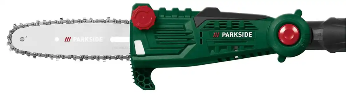 Bild 3 von PARKSIDE® Akku-Hochentaster 20 V »PAHE 20-Li« ohne Akku