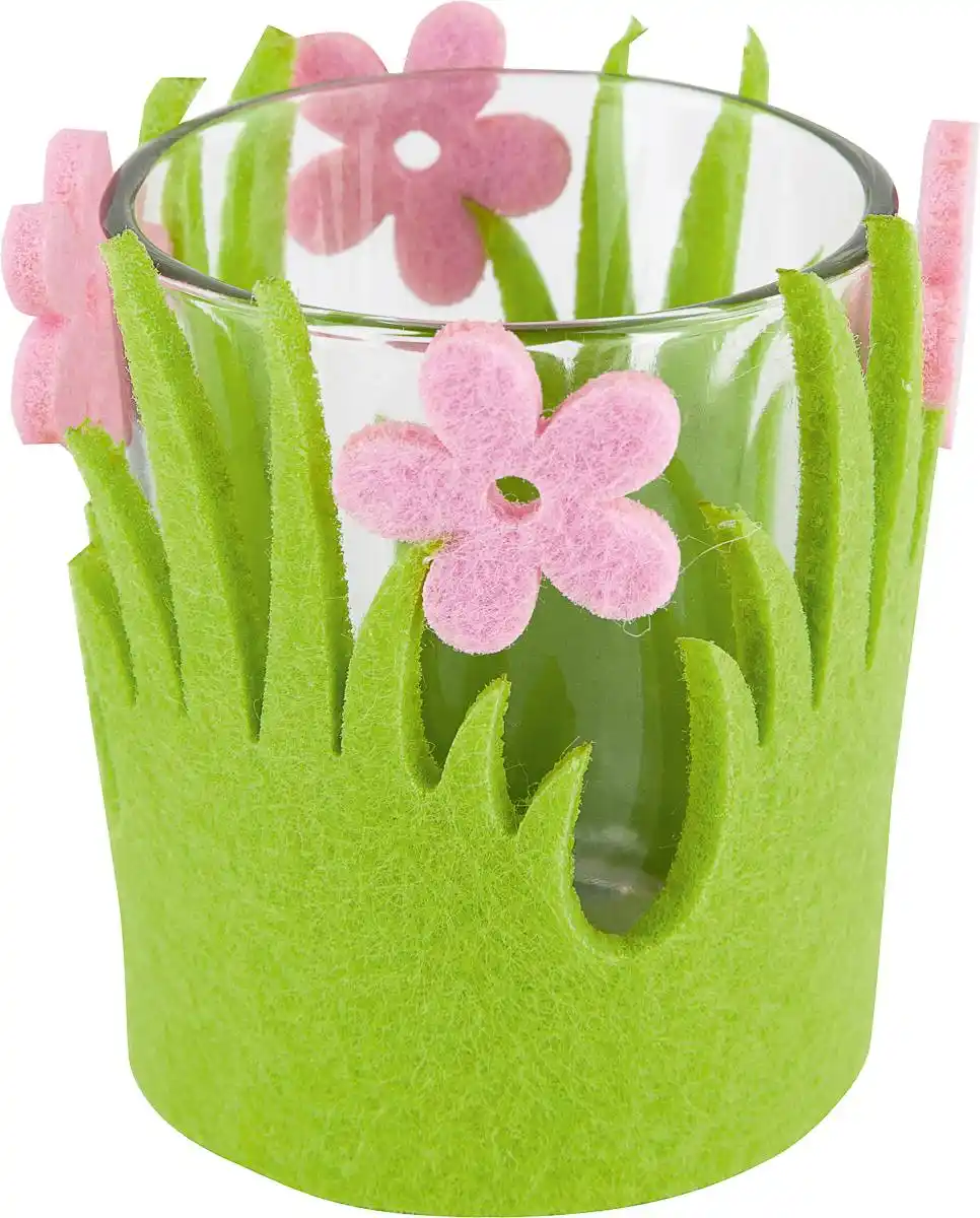 Bild 2 von Windlicht