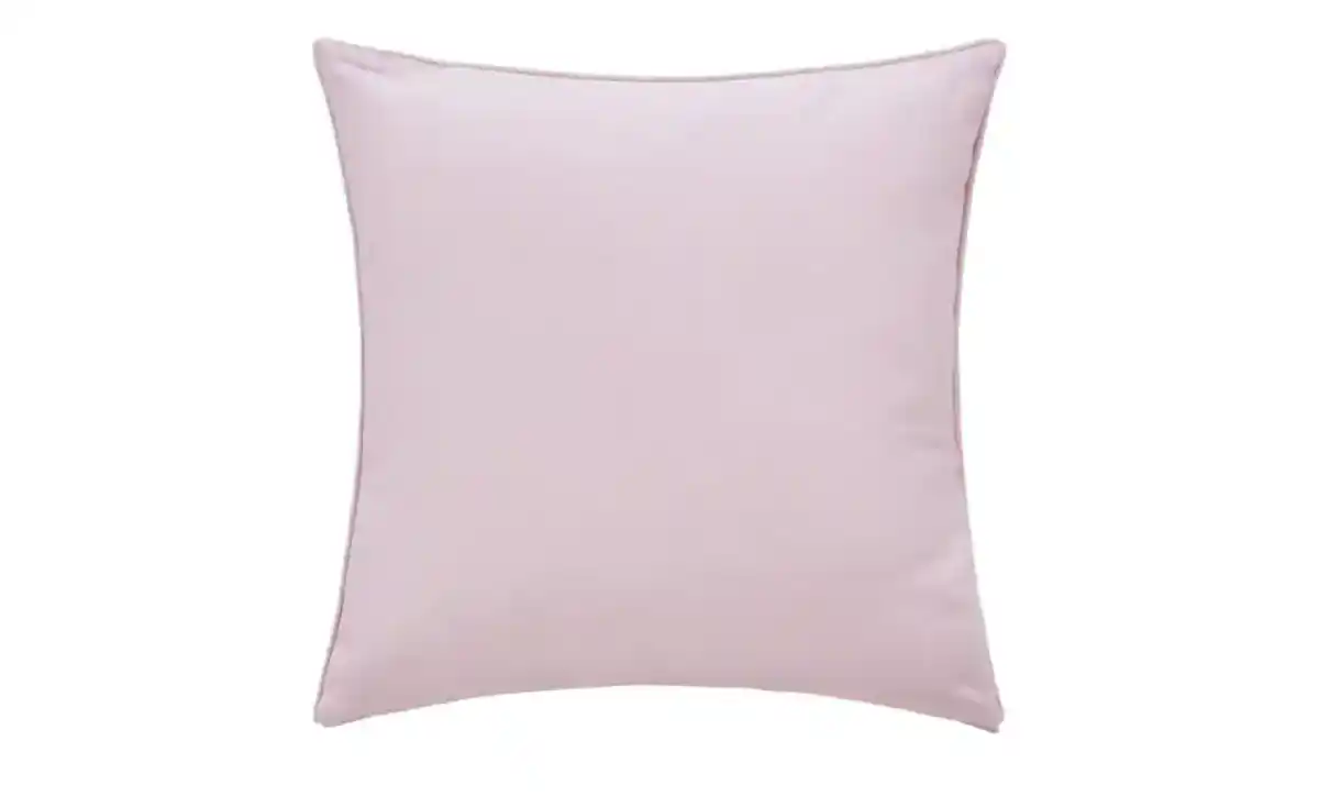 Bild 1 von como Kissen  Bella ¦ rosa/pink ¦ Maße (cm): B: 40 Heimtextilien > Kissen > Dekokissen - Möbel Kraft