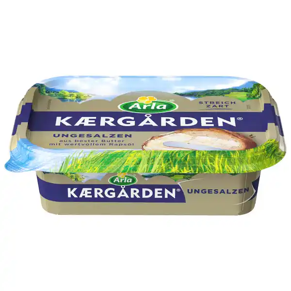 Bild 1 von Arla Kaergarden 200 g