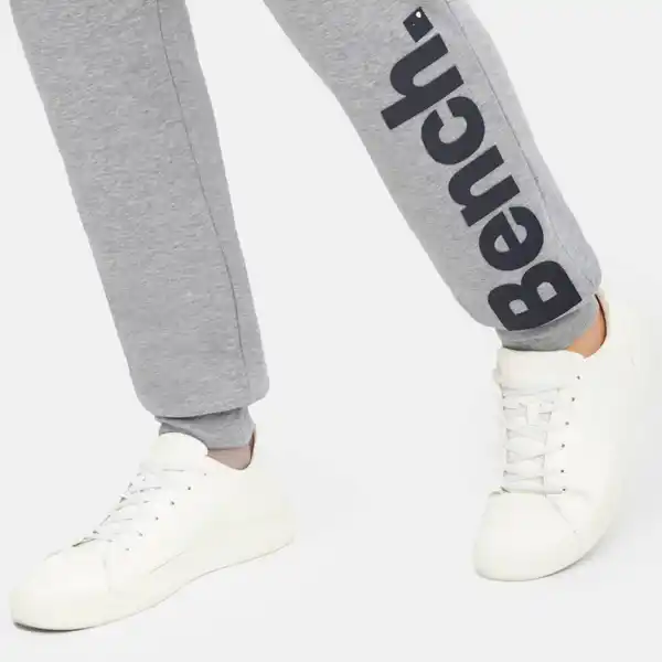 Bild 3 von BENCH Herren-Sweathose