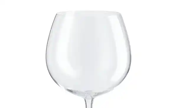 Bild 2 von Peill+Putzler Gläserset  Phoenix ¦ transparent/klar ¦ Glas ¦ Maße (cm): H: 23 Gläser & Karaffen - Möbel Kraft