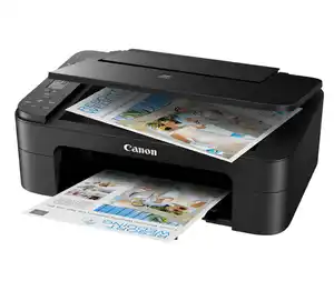 CANON WLAN-Multifunktionsdrucker »PIXMA TS3350«