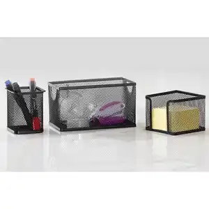 Paperscrip Tisch-Organizer-Set 3tlg.