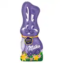 Bild 1 von MILKA Schmunzelhase 45 g, Vollmilch