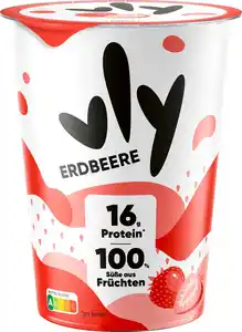 VLY No Milk Today Joghurt-Alternative, 400-g-Becher