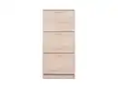 Bild 1 von Schuhschrank Sonoma eiche 58 x 124 cm - MAINZ 1