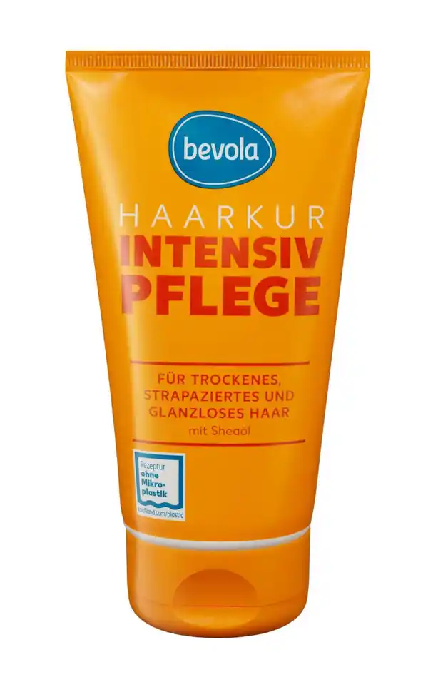 Bild 1 von BEVOLA® Haarkur, 150-ml-Tube