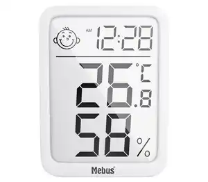 MEBUS Thermo-/Hygrometer »40996«