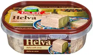 DILEK Helva, 350 - 360-g-Packg.